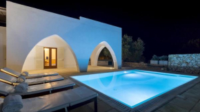 VILLA FLORIA 4, Emma Villas